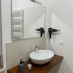 Apartman I Limori *