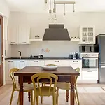 Apartman I Limori