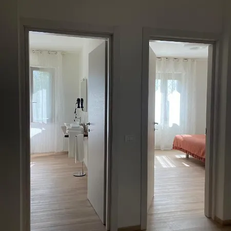 I Limori Apartment *