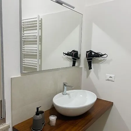Apartment I Limori *