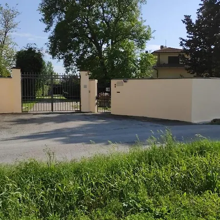 Apartment I Limori