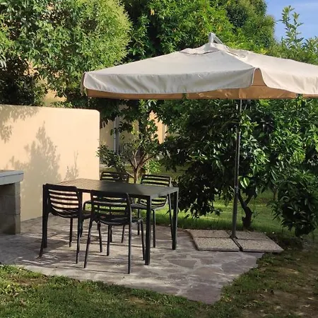 I Limori * San Giuliano Terme