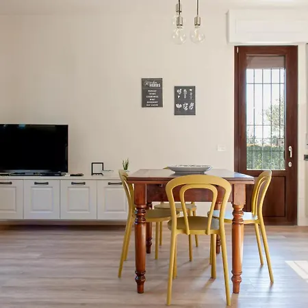 I Limori Apartment San Giuliano Terme