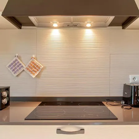 I Limori Apartment *