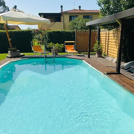 I Limori * San Giuliano Terme