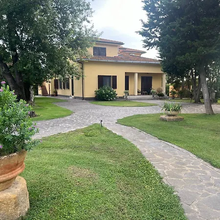 Apartment I Limori San Giuliano Terme