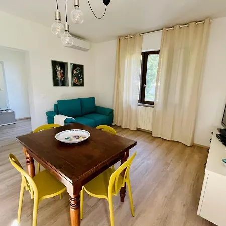 I Limori Apartman San Giuliano Terme