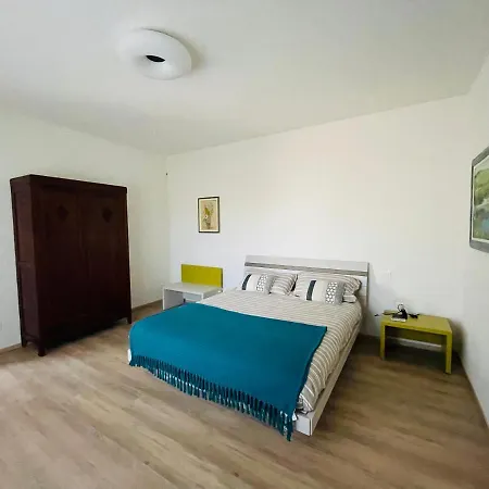 Apartman I Limori