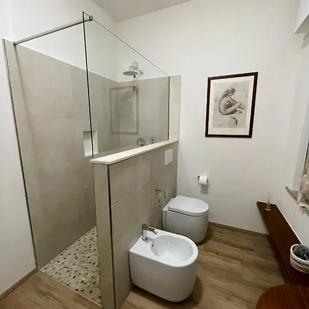 Apartman I Limori