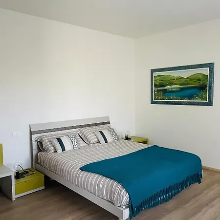 Apartman I Limori San Giuliano Terme