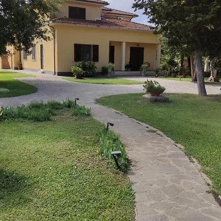 I Limori Apartman